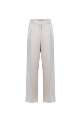 Jansen Amsterdam pantalon glans