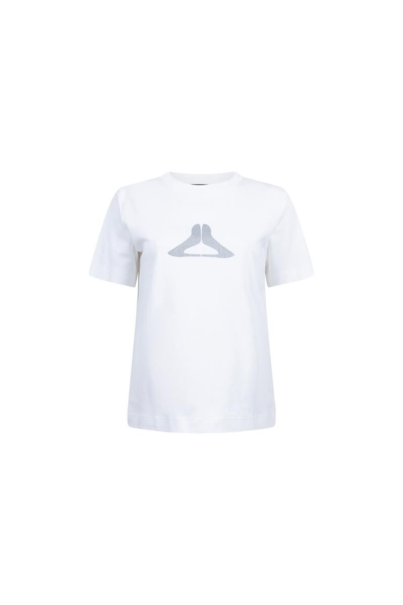 Jansen Amsterdam T-shirt logo