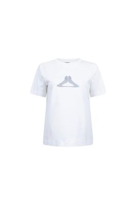 Jansen Amsterdam T-shirt logo