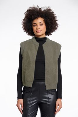 Rino &amp; Pelle gilet plush