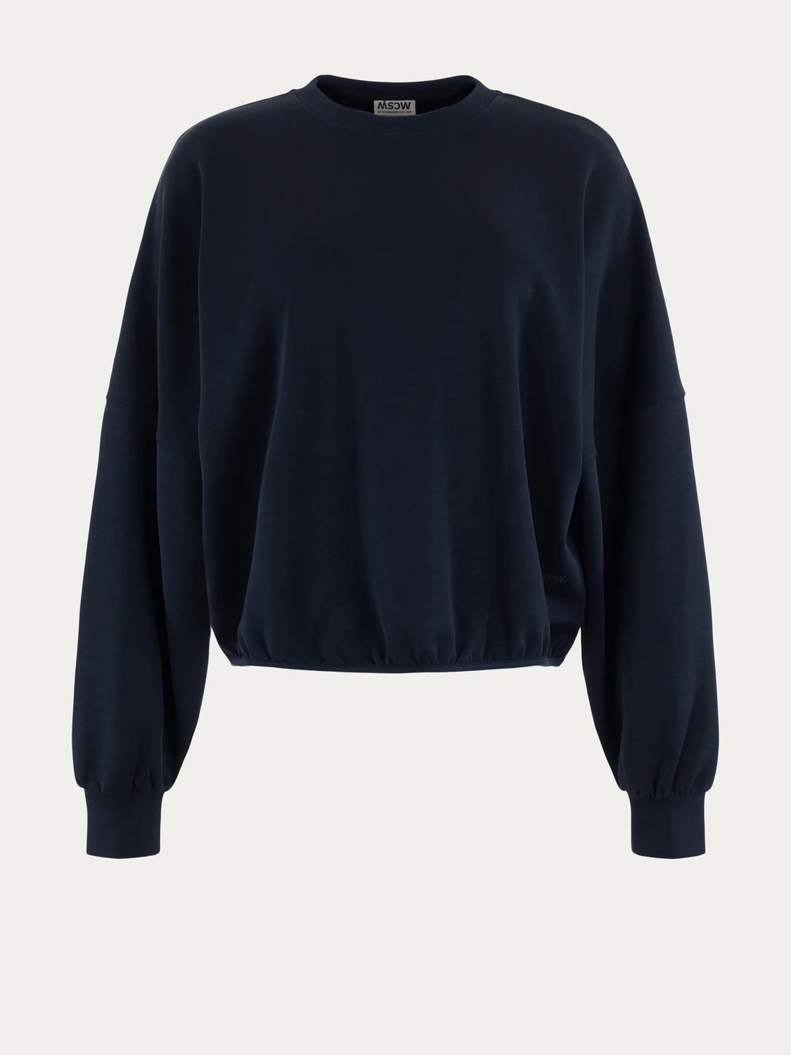 MSCW sweater soft touch