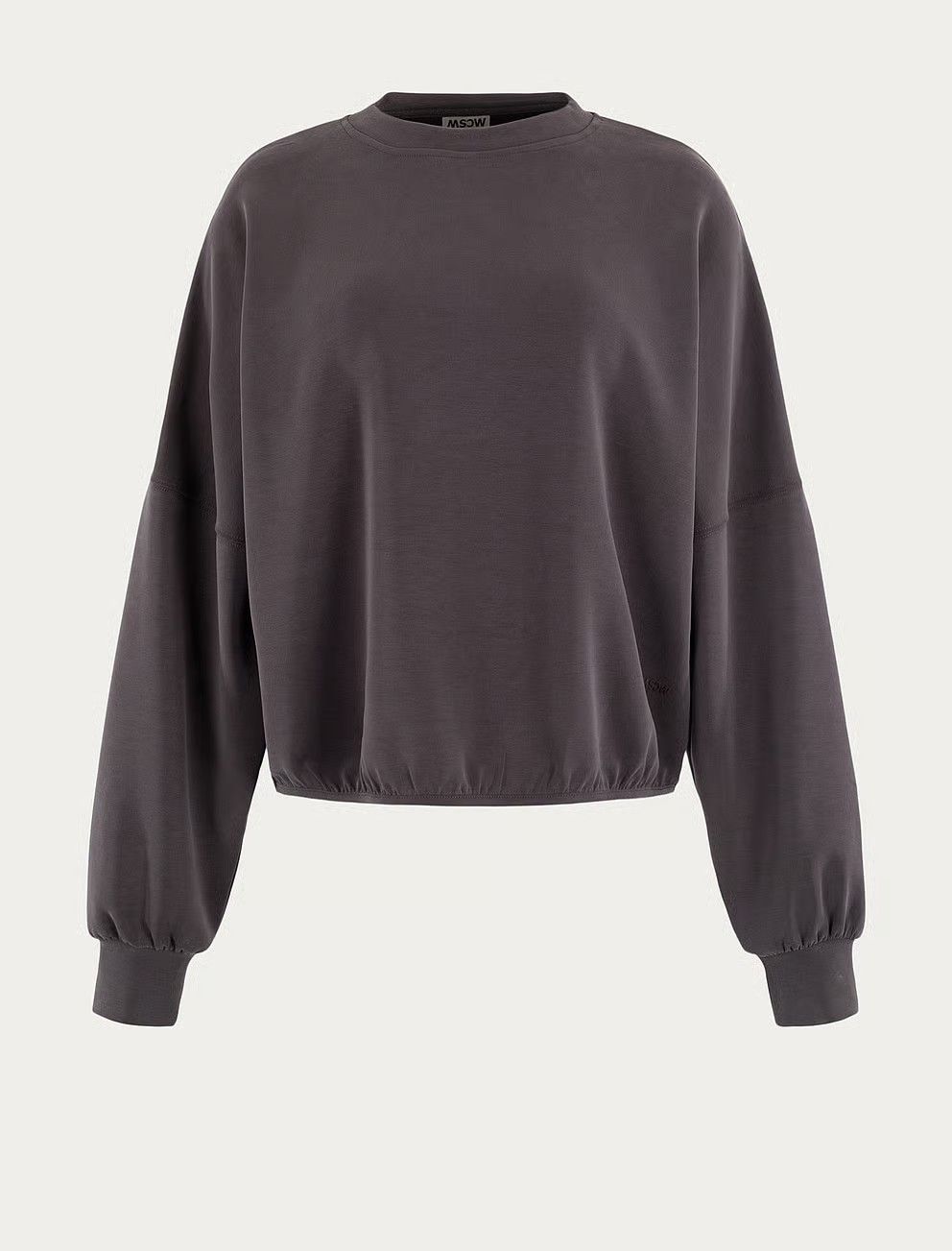 MSCW sweater soft touch