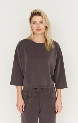MSCW shirt soft touch