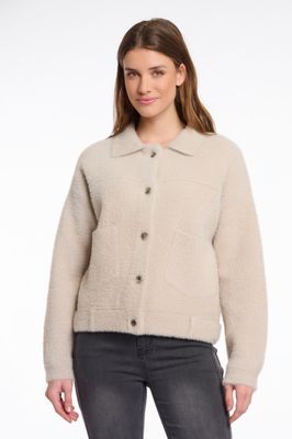 Rino &amp; Pelle jacket plush