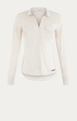 MSCW blouse jersey