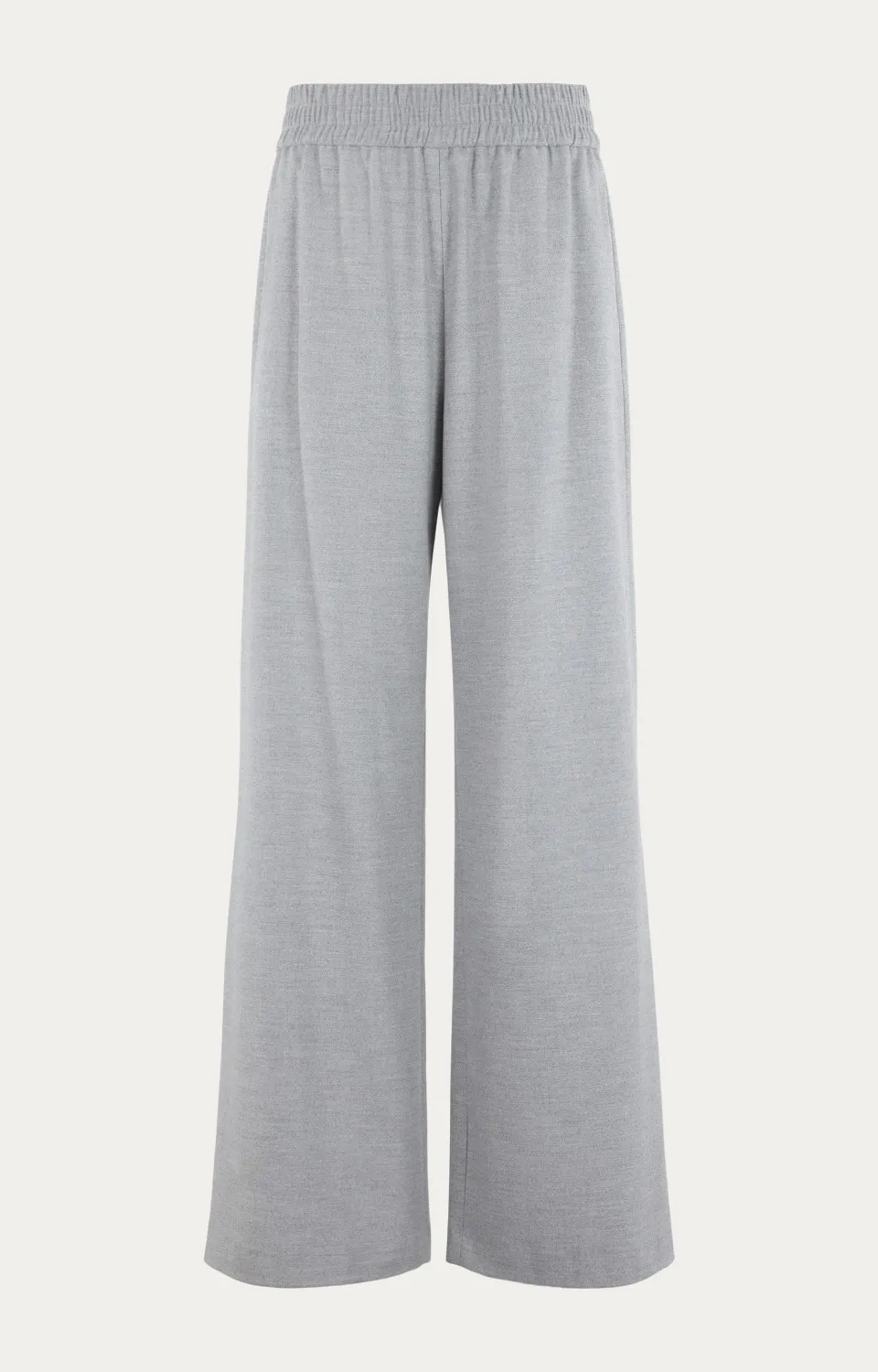 MSCW broek melange