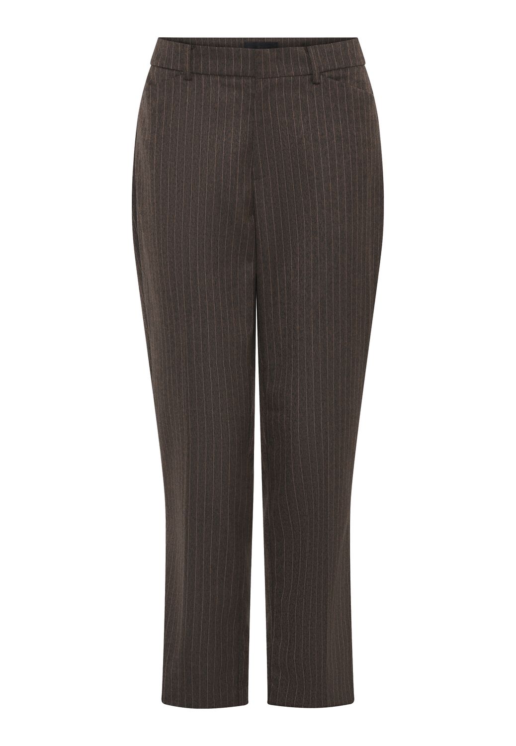 C.RO pantalon krijtstreep