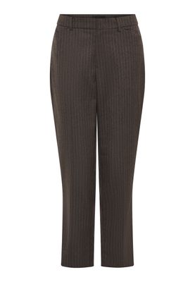 C.RO pantalon krijtstreep