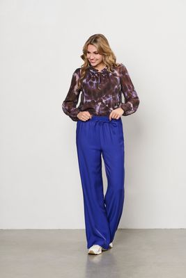 &amp;CO Woman broek striklint