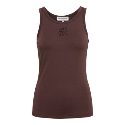 &amp;CO Woman singlet basic