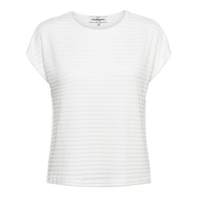 &amp;CO Woman shirt streep structuur