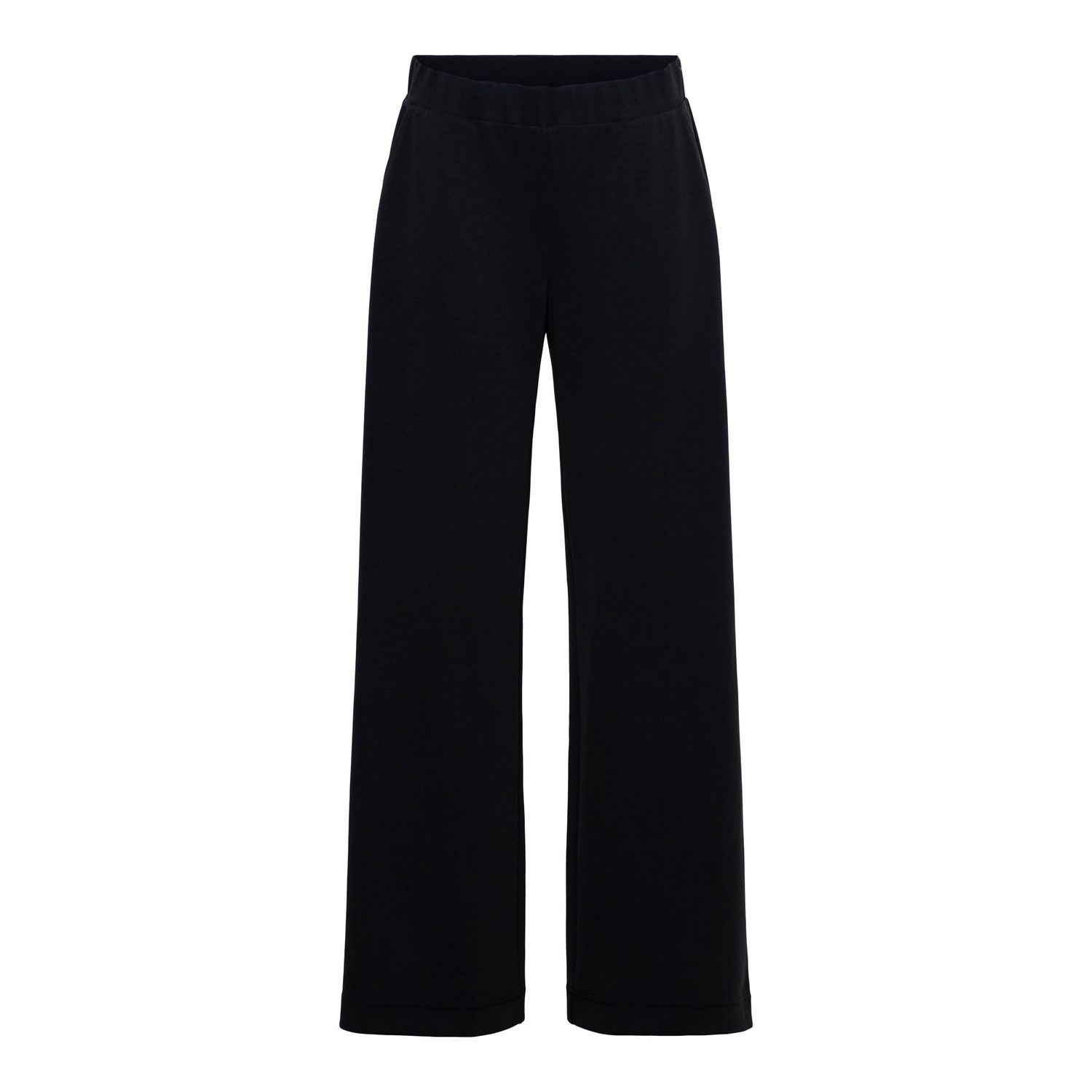 &amp;CO Woman pull-on broek jersey