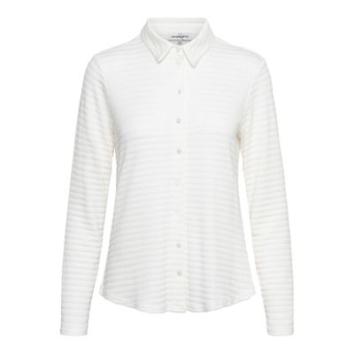 &amp;CO Woman blouse streep structuur
