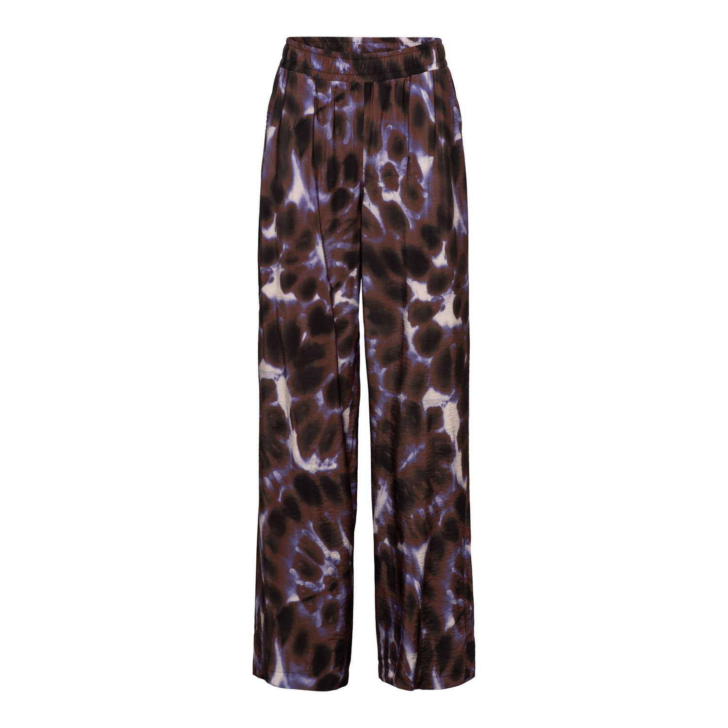 &amp;CO Woman broek tie-dye