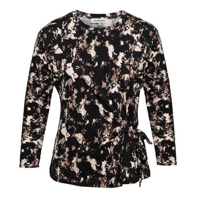 &amp;CO Woman shirt strik