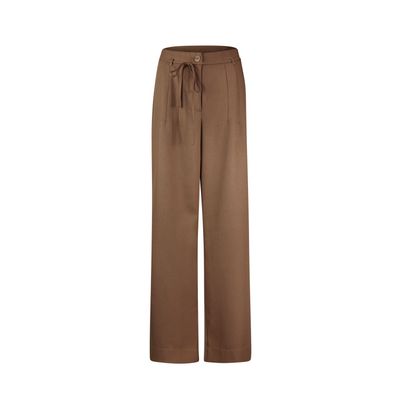Poools pantalon taillekoord