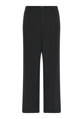C.RO pantalon wide leg