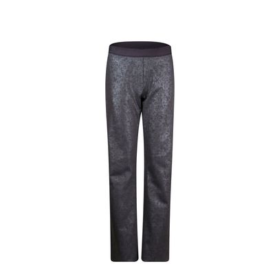 Poools broek shiny