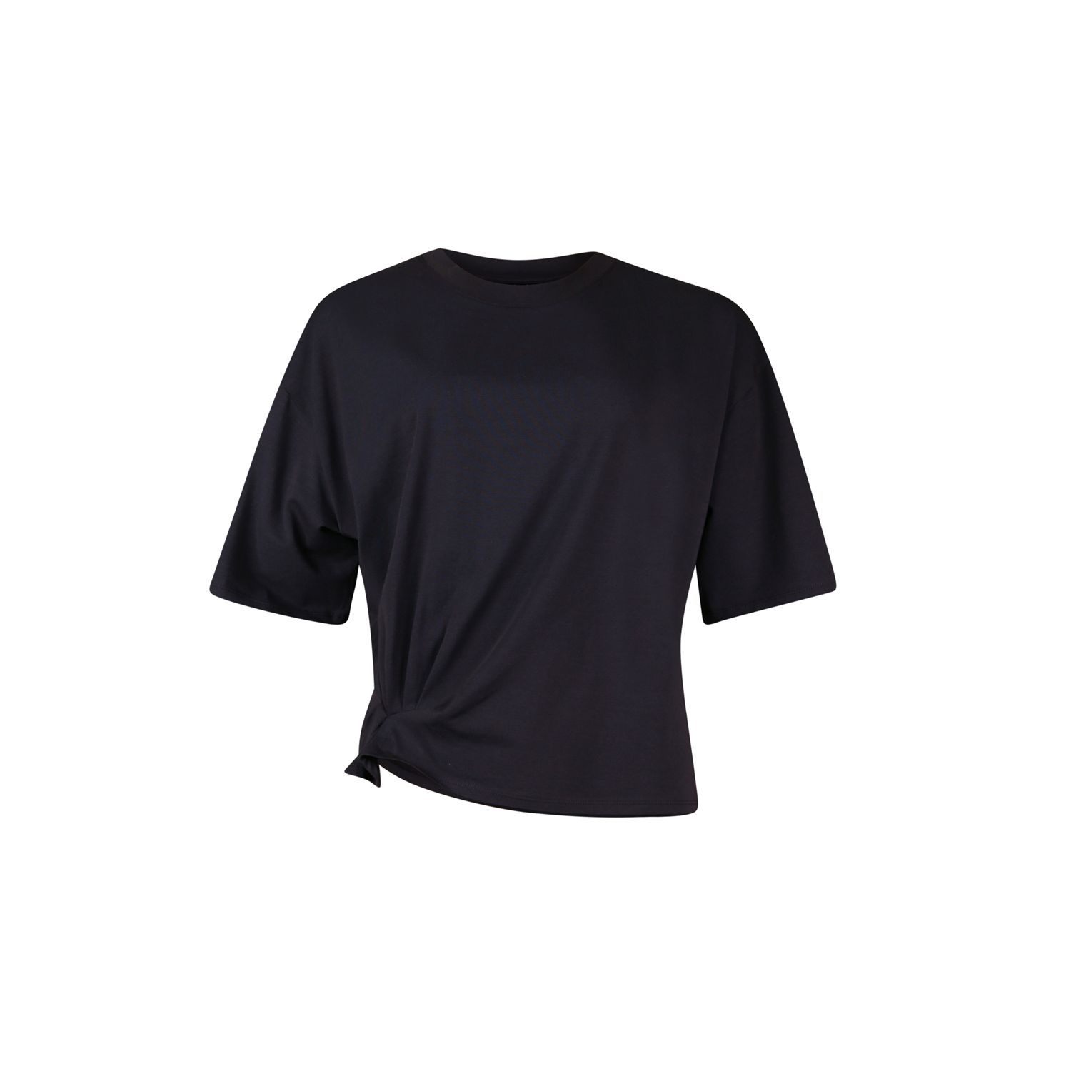 Poools T-shirt knoop