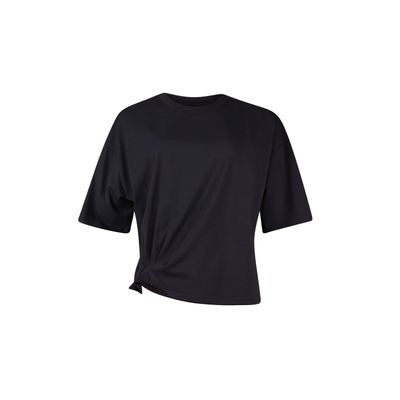 Poools T-shirt knoop