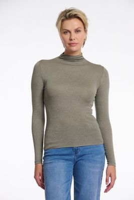 Rino &amp; Pelle shirt turtle neck