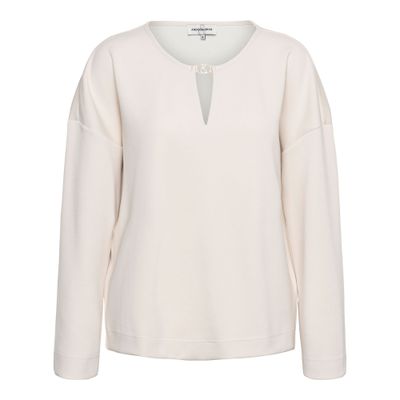 &amp;CO Woman sweat shirt gesp