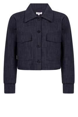 Zoso jacket travel mêlee