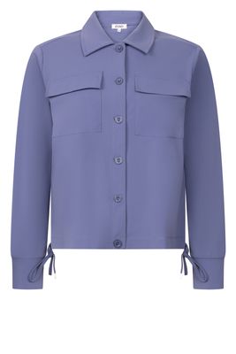 Zoso travel jacket strikkoord