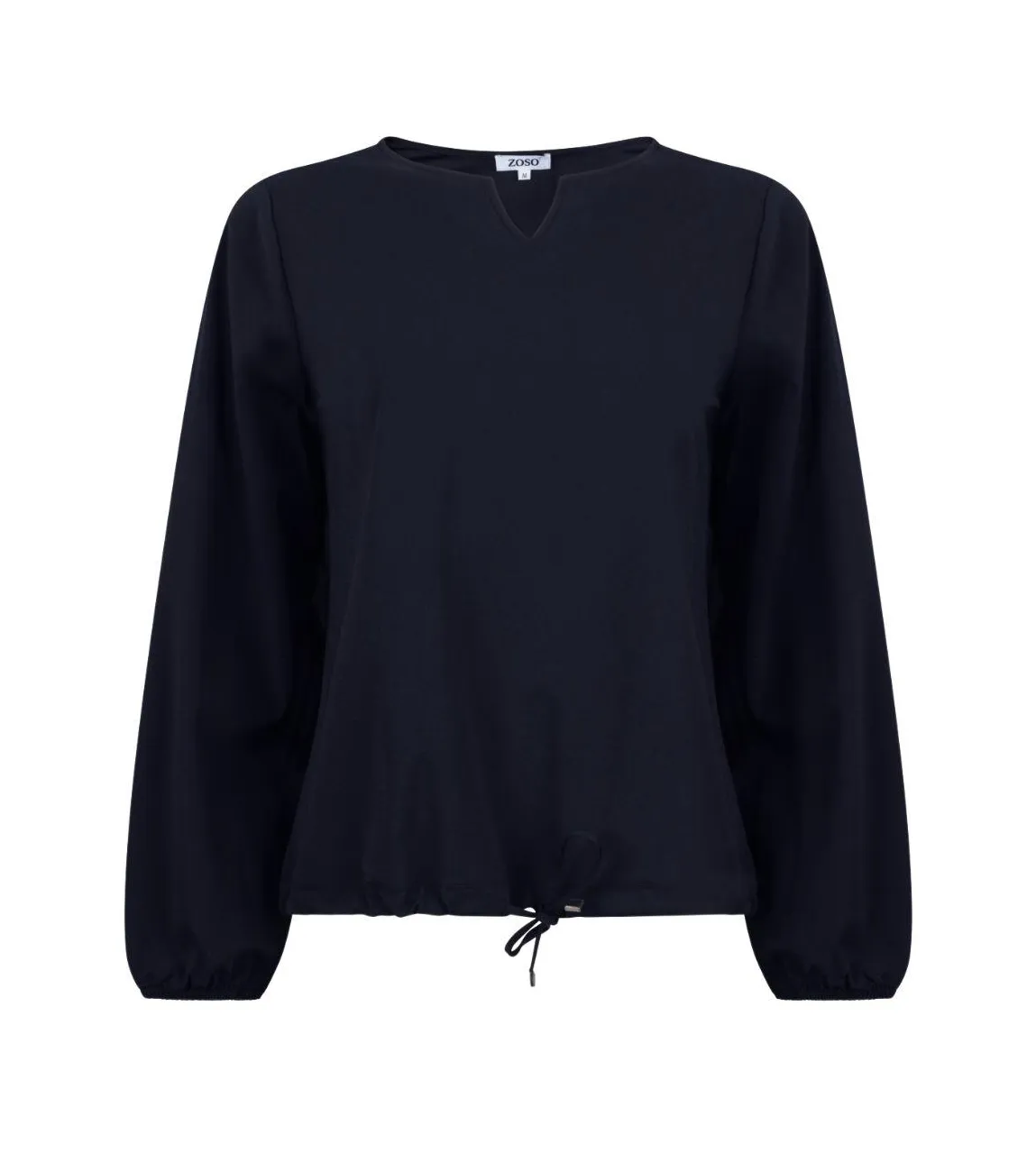 Zoso travel blouson