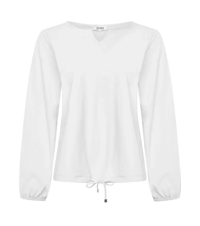 Zoso travel blouson
