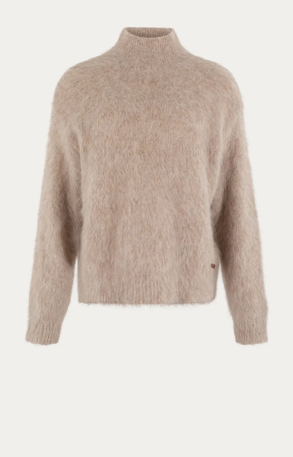MSCW trui alpaca