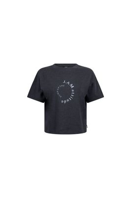 Jansen Amsterdam shirt glitterprint