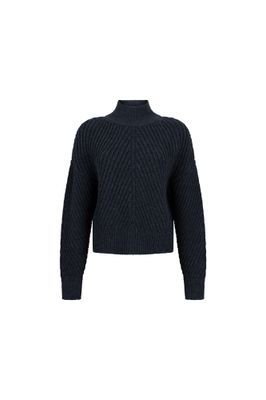 Jansen Amsterdam trui turtle neck