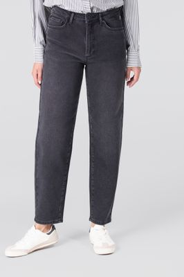 Jansen Amsterdam jeans glitter straight leg