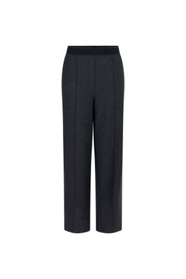 Jansen Amsterdam pantalon logo