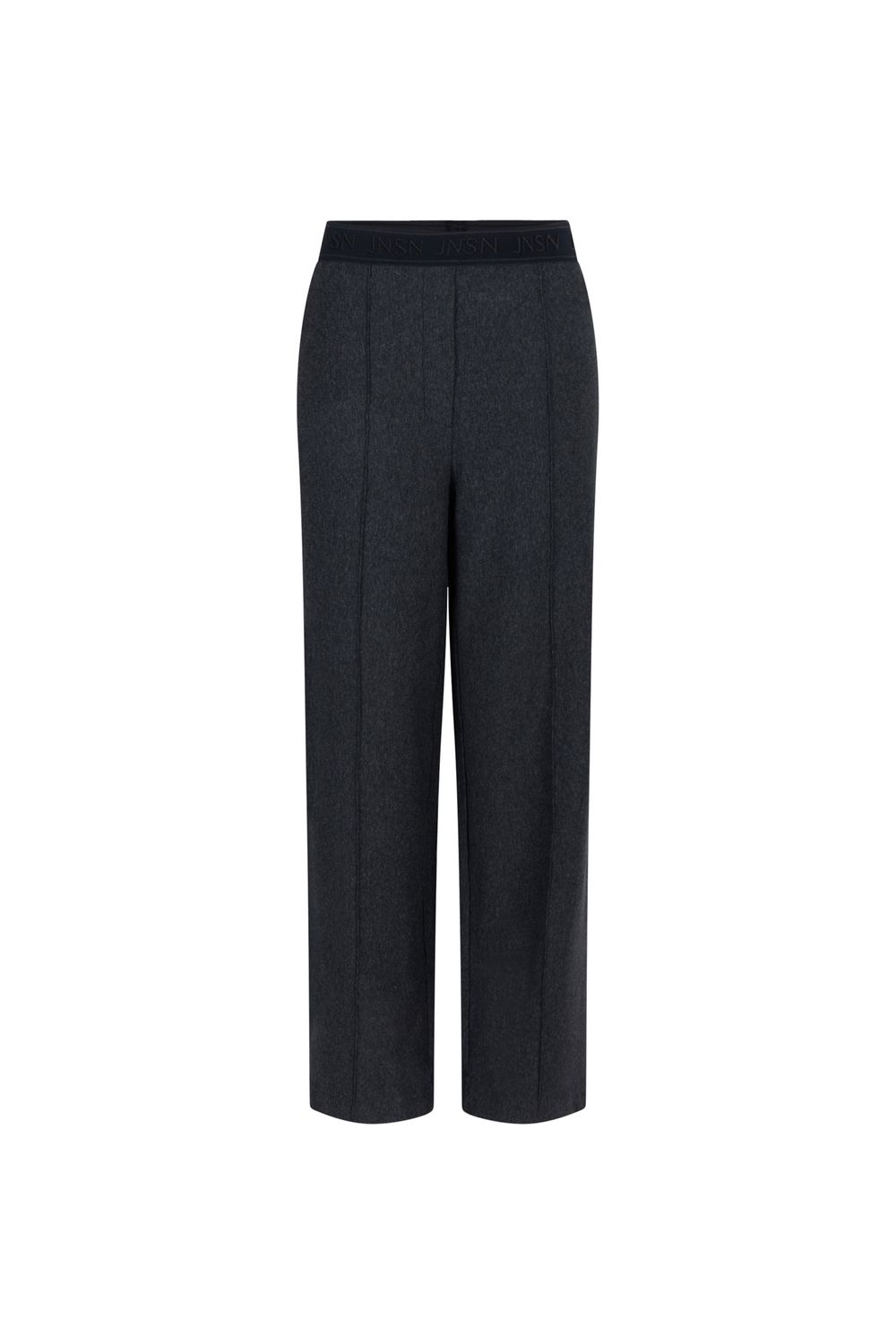 Jansen Amsterdam pantalon logo