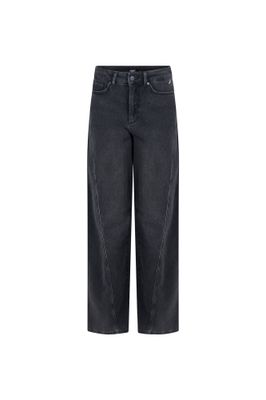 Jansen Amsterdam jeans wide leg glitter