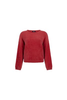 Jansen Amsterdam trui plush