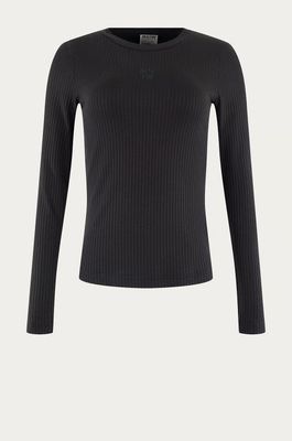 MSCW shirt rib-jersey