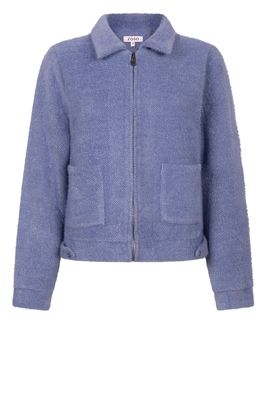 Zoso jacket bouclé