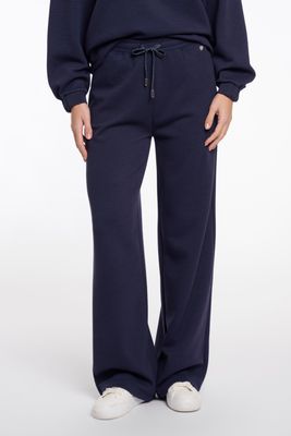 Rino &amp; Pelle broek structuur