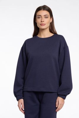 Rino &amp; Pelle sweater structuur