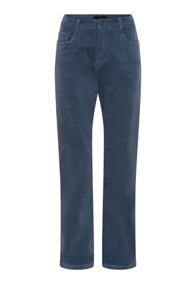 C.RO broek corduroy