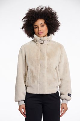Rino &amp; Pelle bomber jacket faux-fur