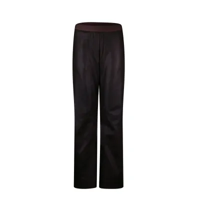 Poools broek shiny