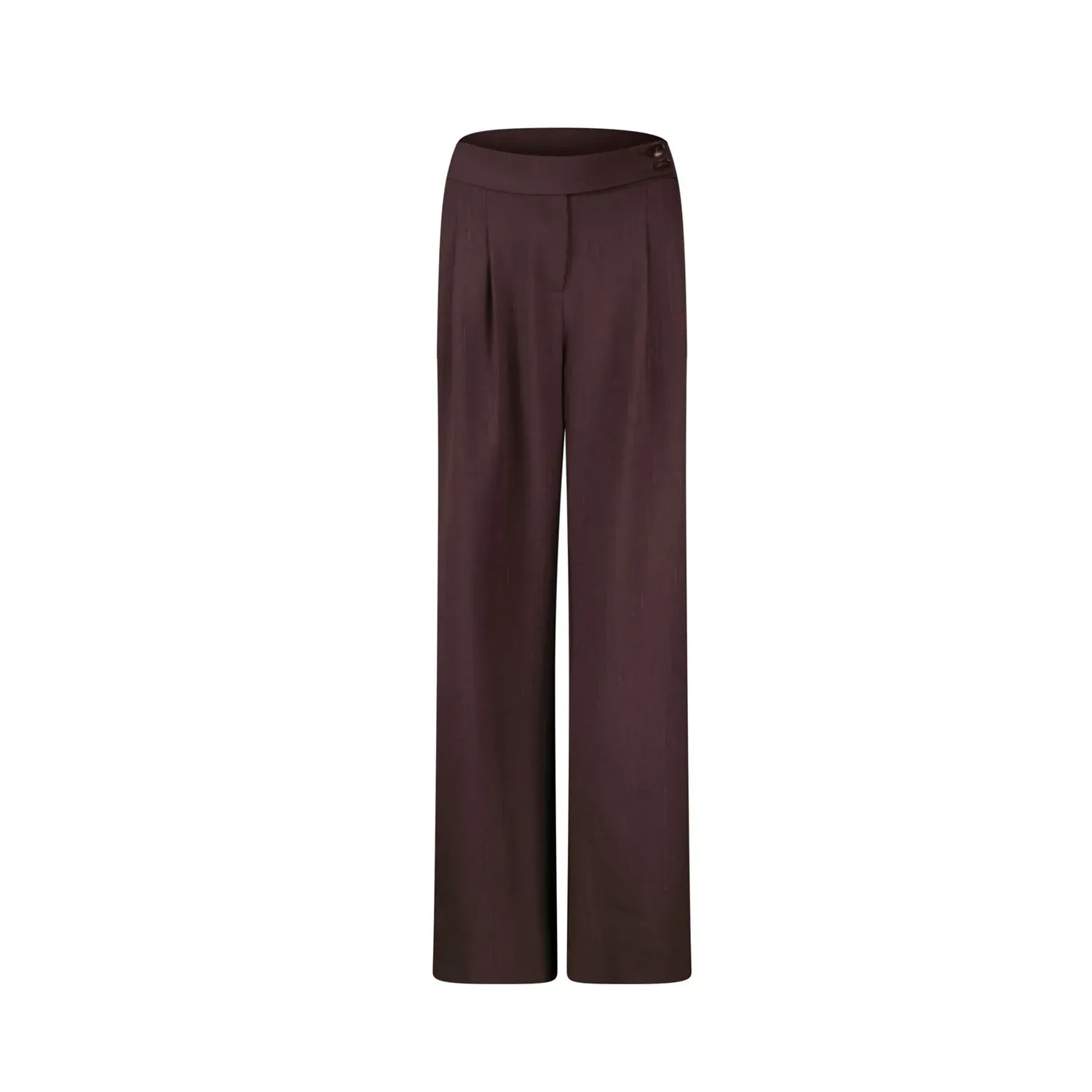 Poools pantalon streep