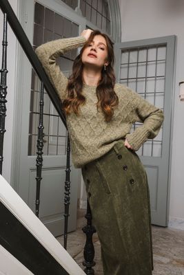 ANOTHER WOMAN