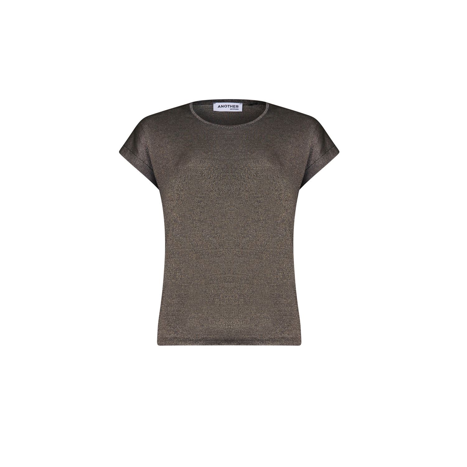 Another Woman shirt glans