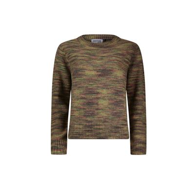 Another Woman trui multicolor