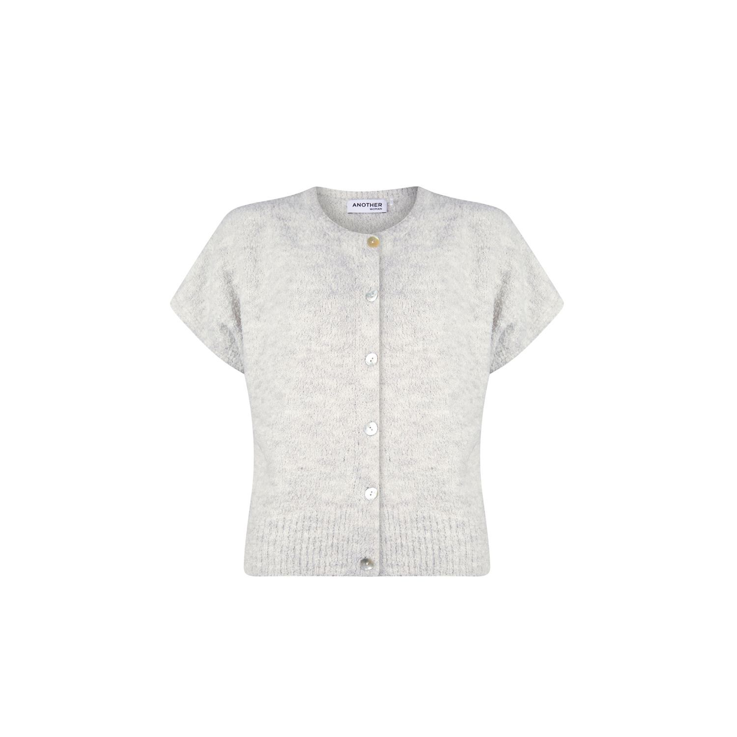 Another Woman vest two-ways